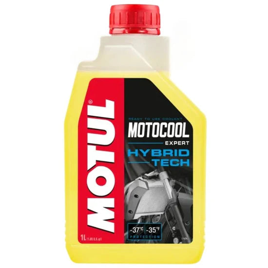 MOTUL - MotoCool Expert Coolant (1lt)
