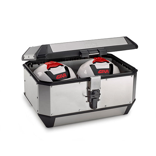 GIVI - ALA56A Trekker Alaska Top-Case 56 LTR