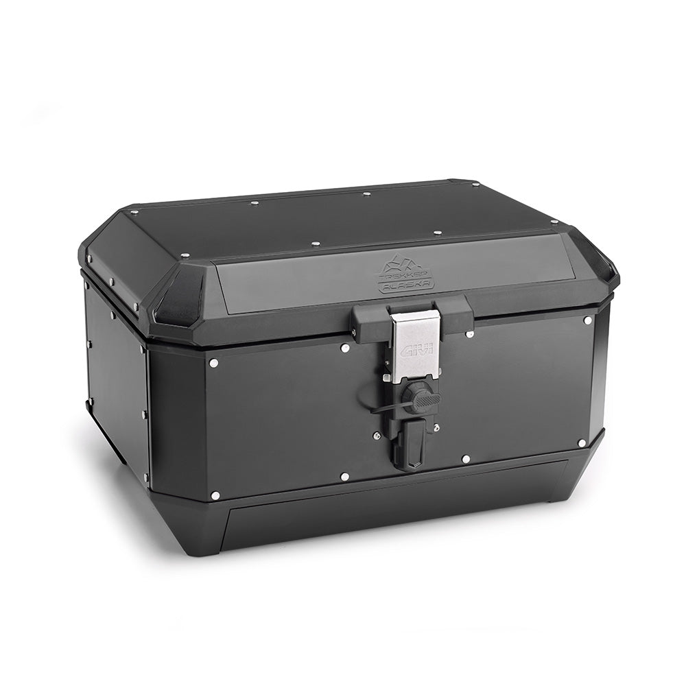 GIVI - ALA56A Trekker Alaska Top-Case 56 LTR