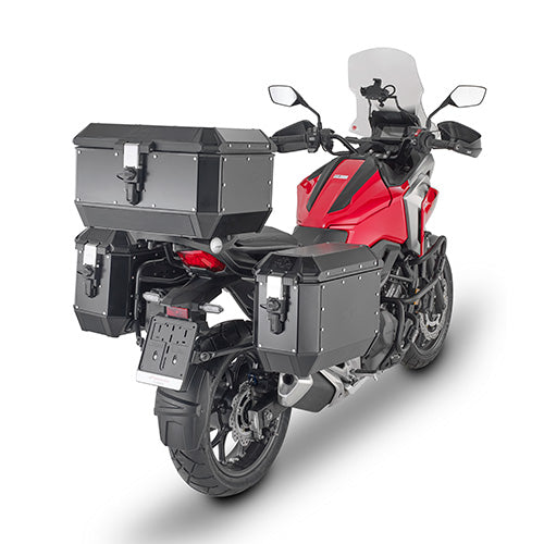 GIVI - ALA56A Trekker Alaska Top-Case 56 LTR