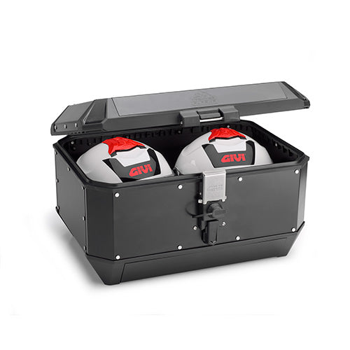 GIVI - ALA56A Trekker Alaska Top-Case 56 LTR