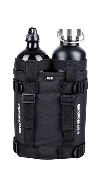 OXFORD NOMAD LUGGAGE RANGE