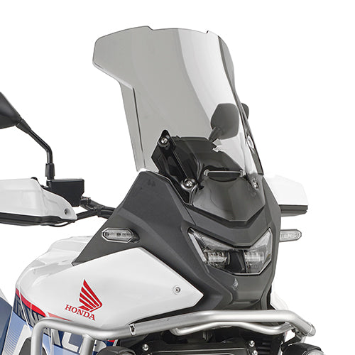 HONDA XL 750 Transalp (25 > 26) KD1220S Smoked