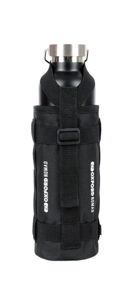OXFORD NOMAD LUGGAGE RANGE