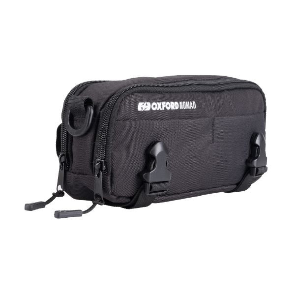 OXFORD NOMAD LUGGAGE RANGE