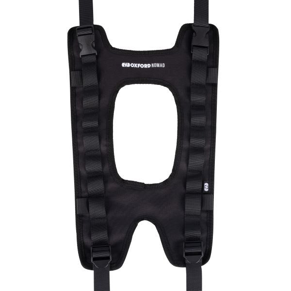 OXFORD NOMAD LUGGAGE RANGE