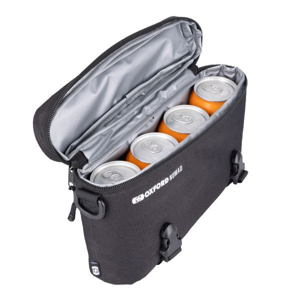 OXFORD NOMAD LUGGAGE RANGE