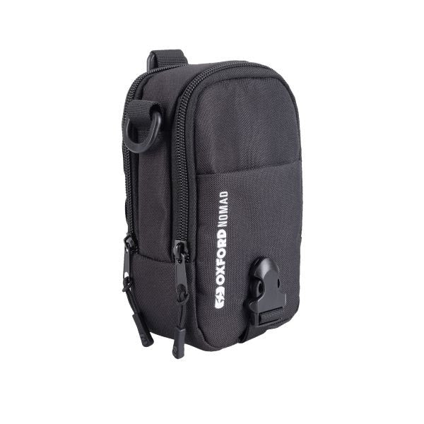 OXFORD NOMAD LUGGAGE RANGE