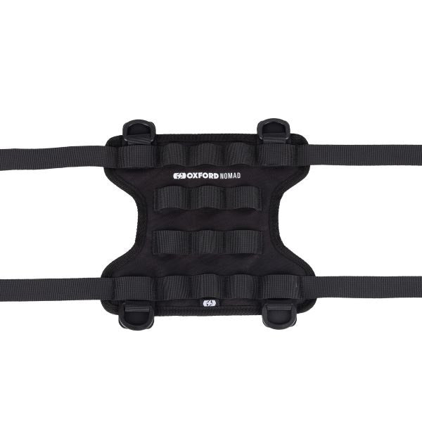 OXFORD NOMAD LUGGAGE RANGE