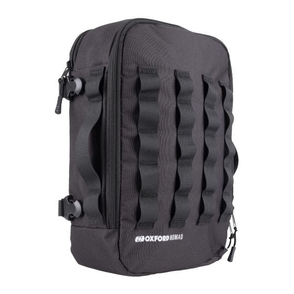 OXFORD NOMAD LUGGAGE RANGE