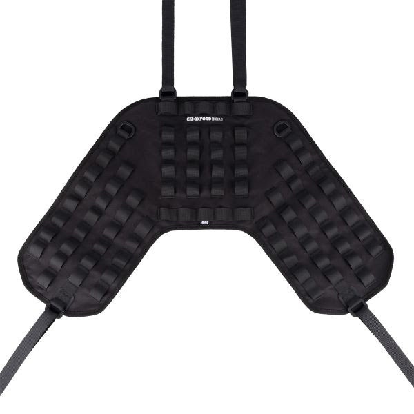 OXFORD NOMAD LUGGAGE RANGE