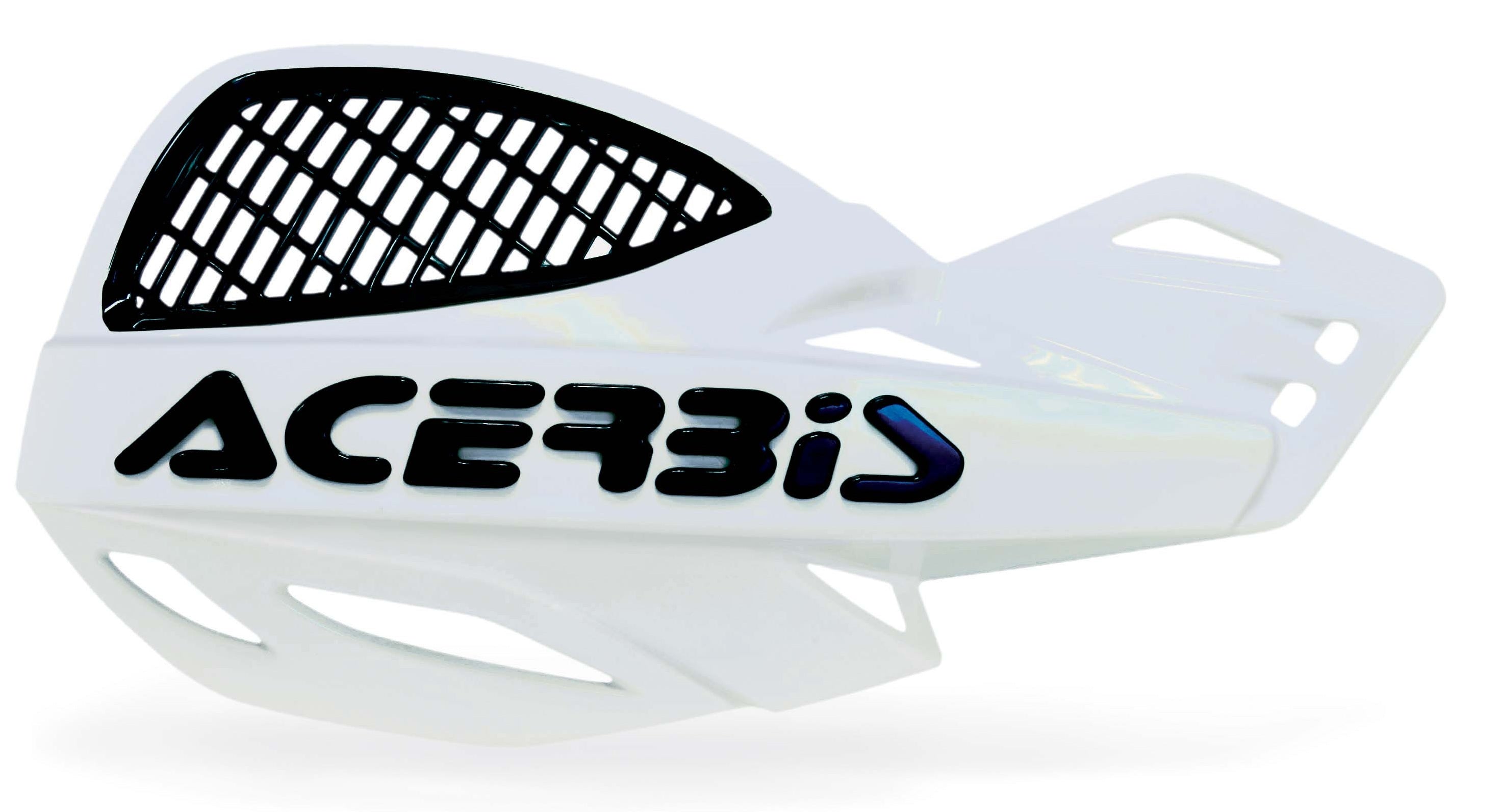 ACERBIS - MX Uniko Vented Handguards