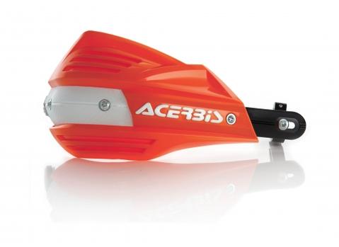 ACERBIS - X-Factor Handguards