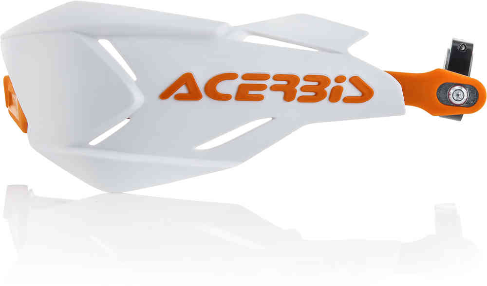 ACERBIS - X-Factory Handguards (White)