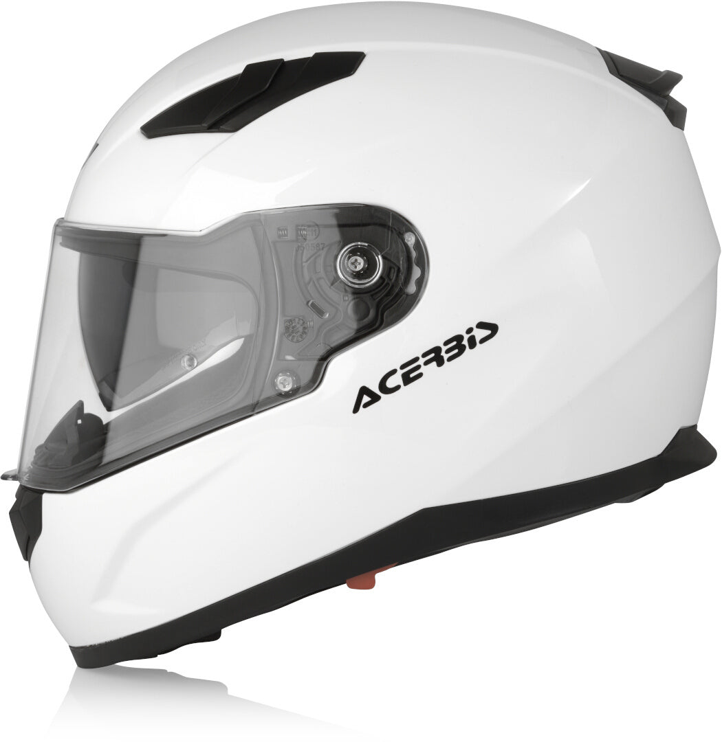 ACERBIS - X Street Helmet (White)