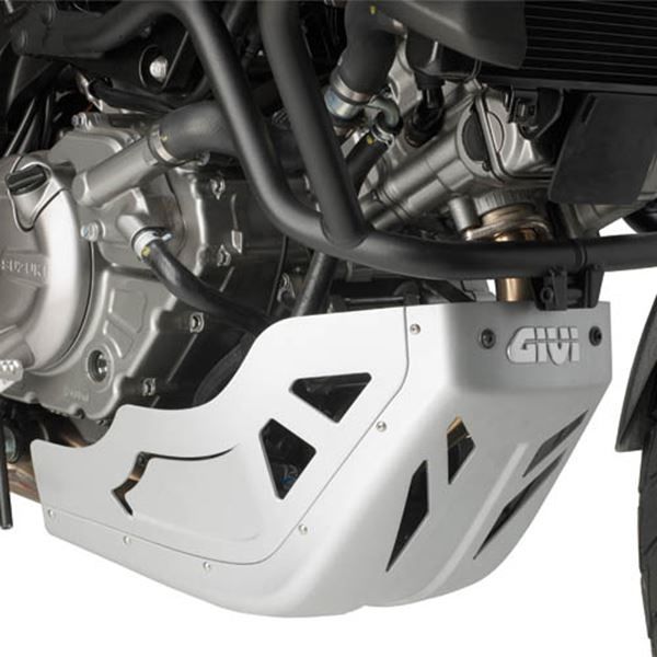GIVI - RP2101 Bash Plate for Yamaha XT1200Z Super Ténéré (10>19)