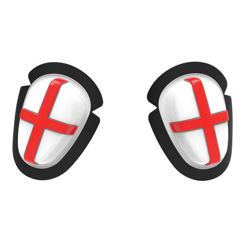 OXFORD - St George Knee Sliders