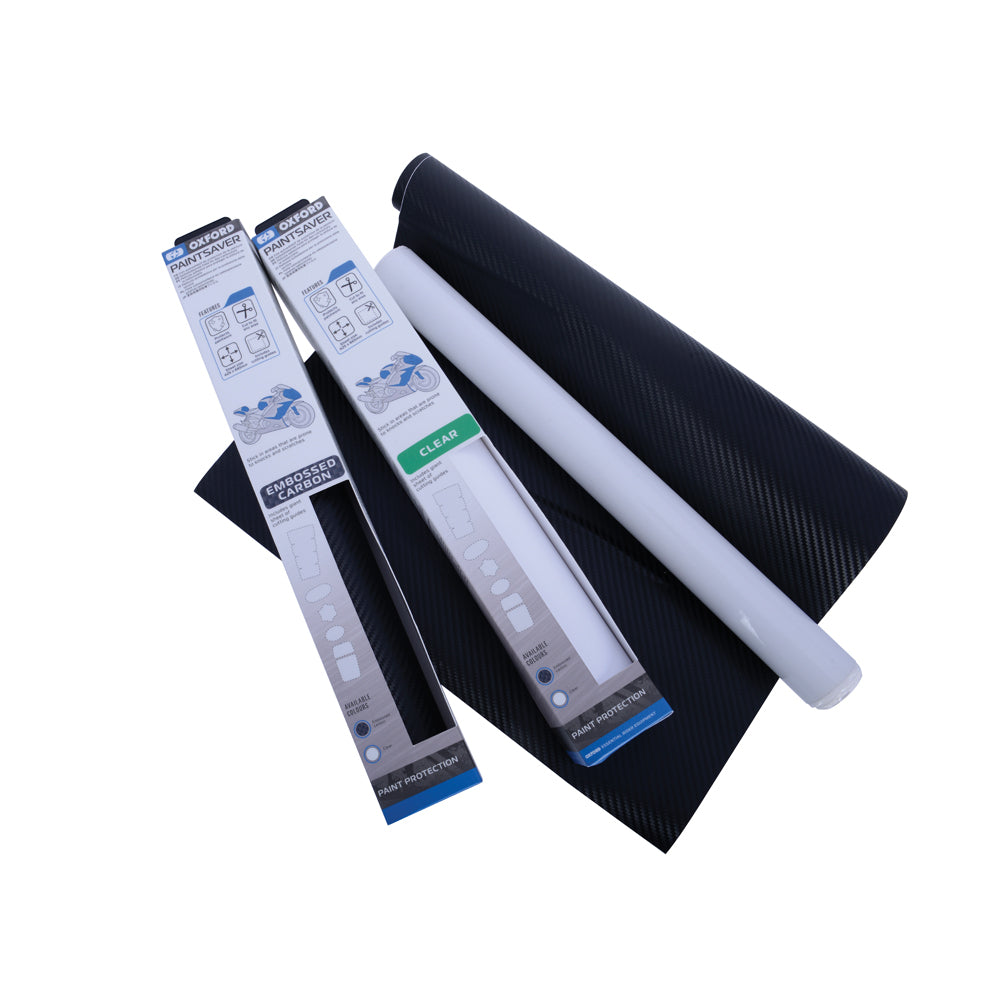 OXFORD - Original Gel Spine (Carbon)