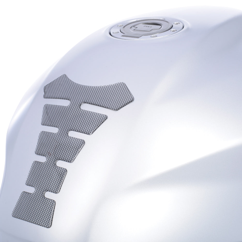 OXFORD - Original Gel Spine (Carbon)