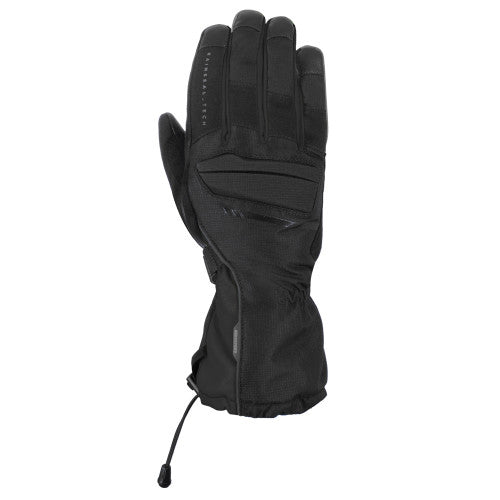 OXFORD - Ladies Convoy Gloves (Black)