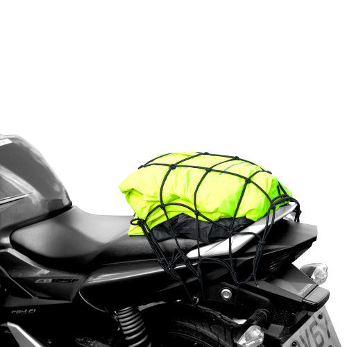 OXFORD - XL Cargo Net (Black)