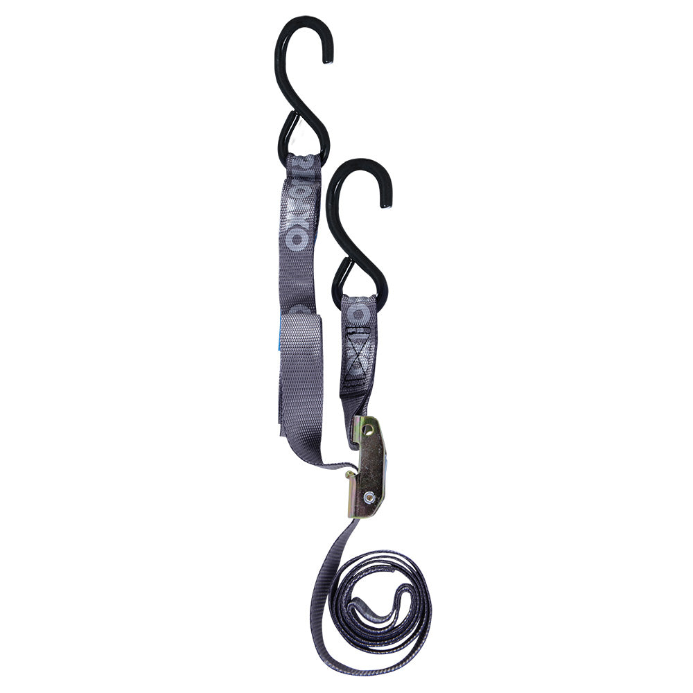 OXFORD - S Hook Straps