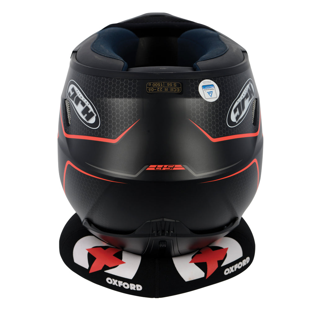 OXFORD - Helmet Halo