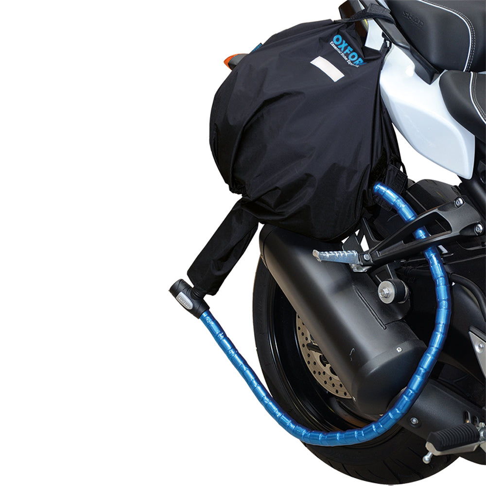 OXFORD - Lid Locker Helmet Bag