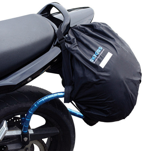 OXFORD - Lid Locker Helmet Bag