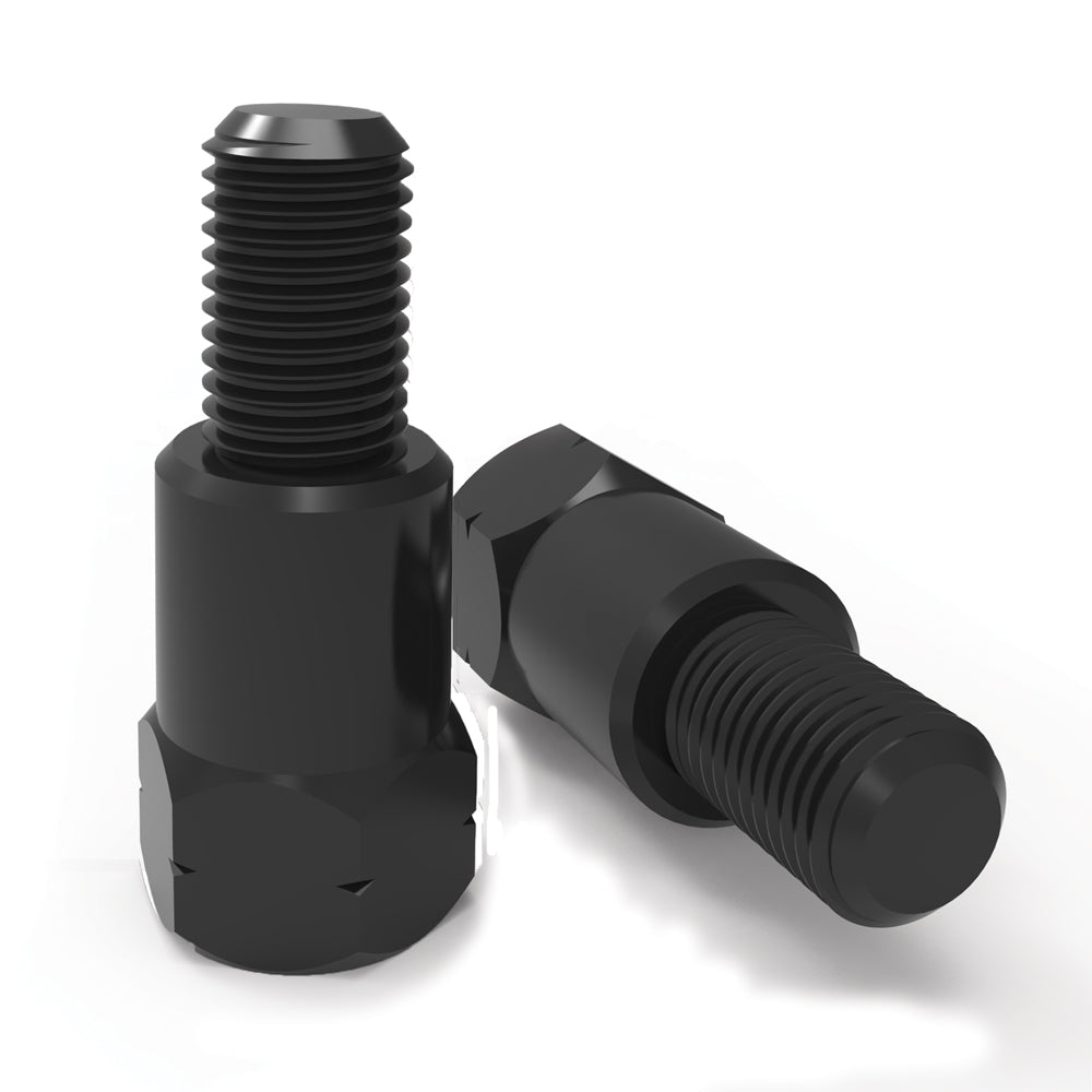 OXFORD - Mirror Adaptors (M10-M8 Rev)