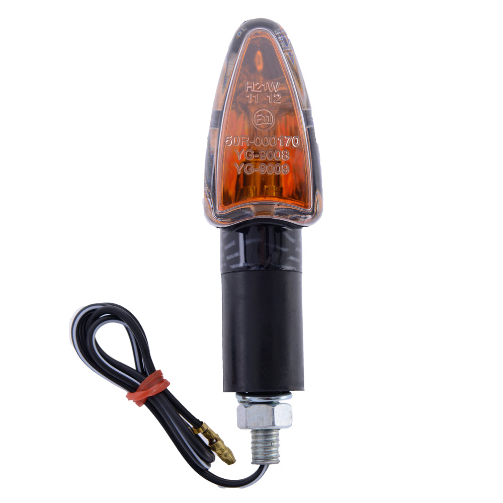 OXFORD - Long Stem Arrow Indicators (Carbon)