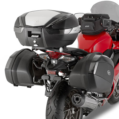 GIVI - 1132FZ Monorack for Honda VFR800F (14>20)