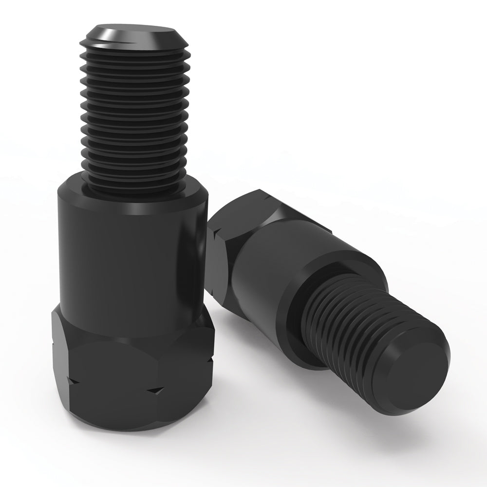 OXFORD - Mirror Adaptors (M10-M10 Rev)