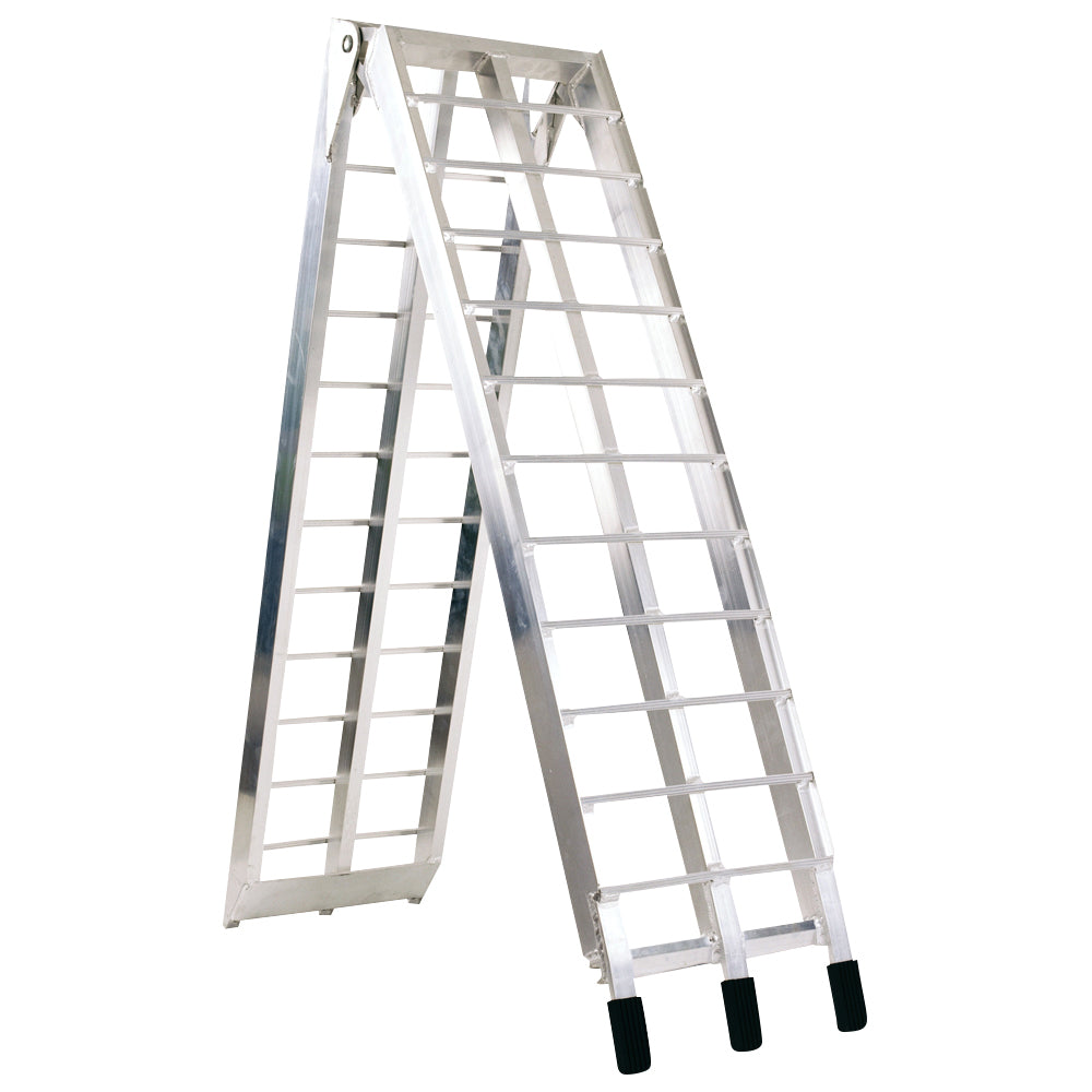OXFORD - Aluminium Folding Ramp