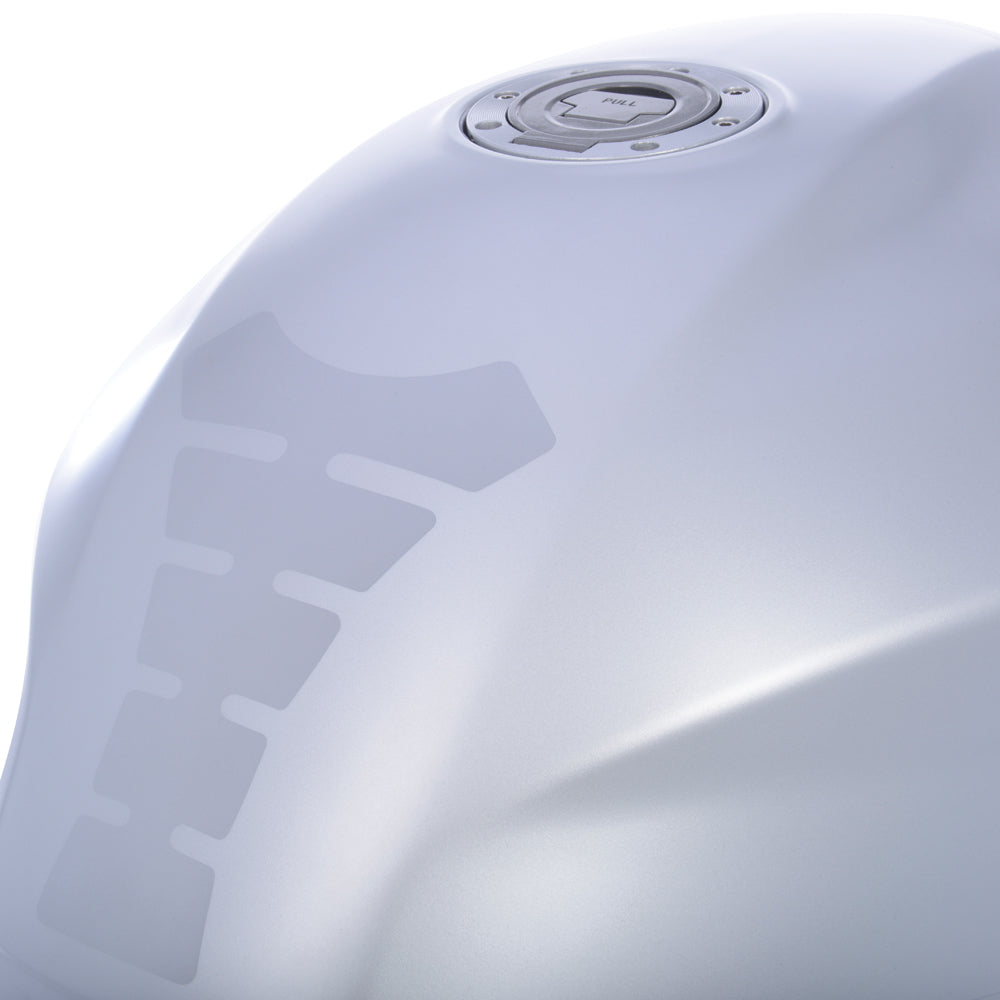 OXFORD - Spine Tank Pad (Clear)