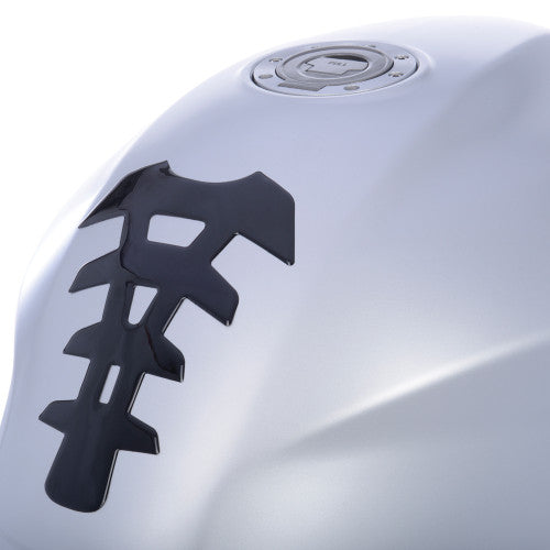 OXFORD - Arachnid Gel Spine (Black)