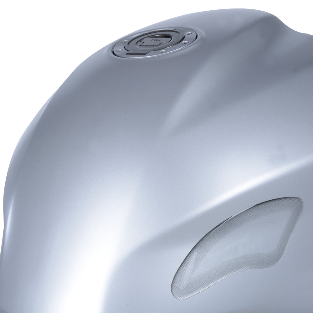 OXFORD - Tank Saver Knee Pads (Clear)