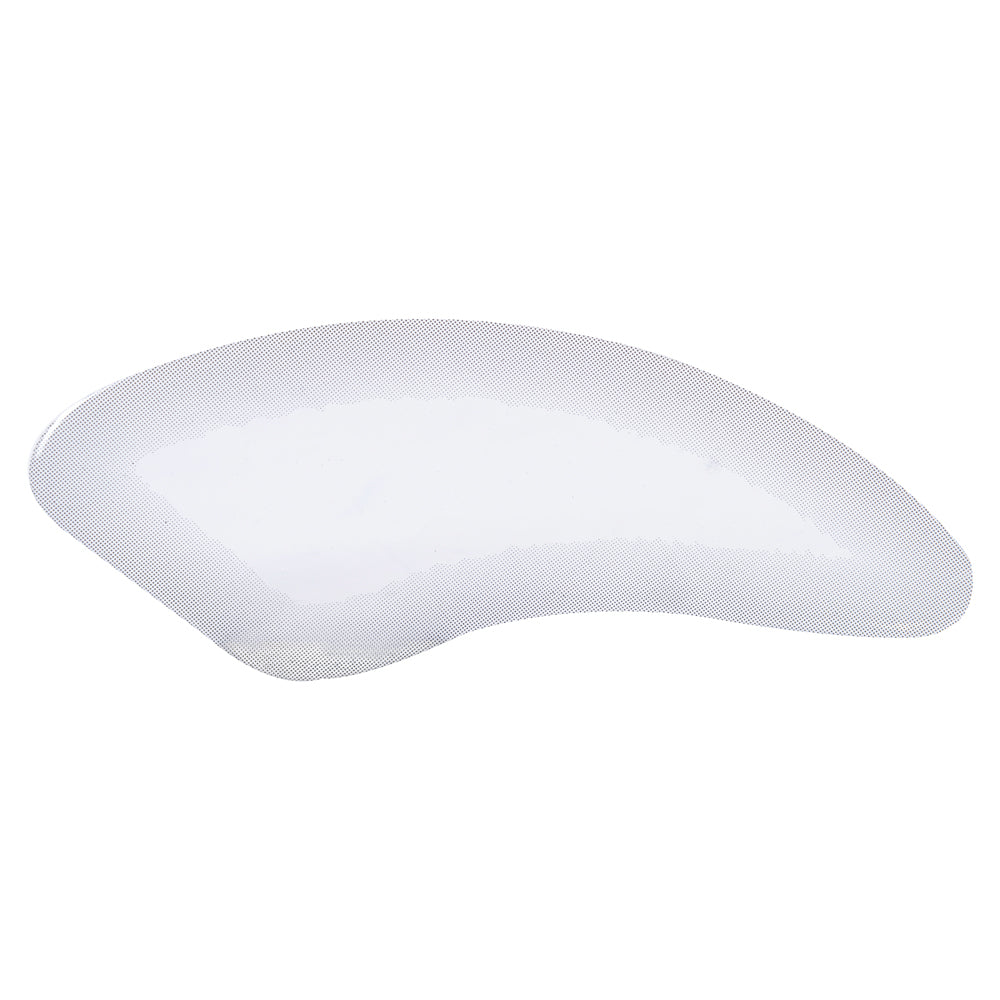 OXFORD - Tank Saver Knee Pads (Clear)