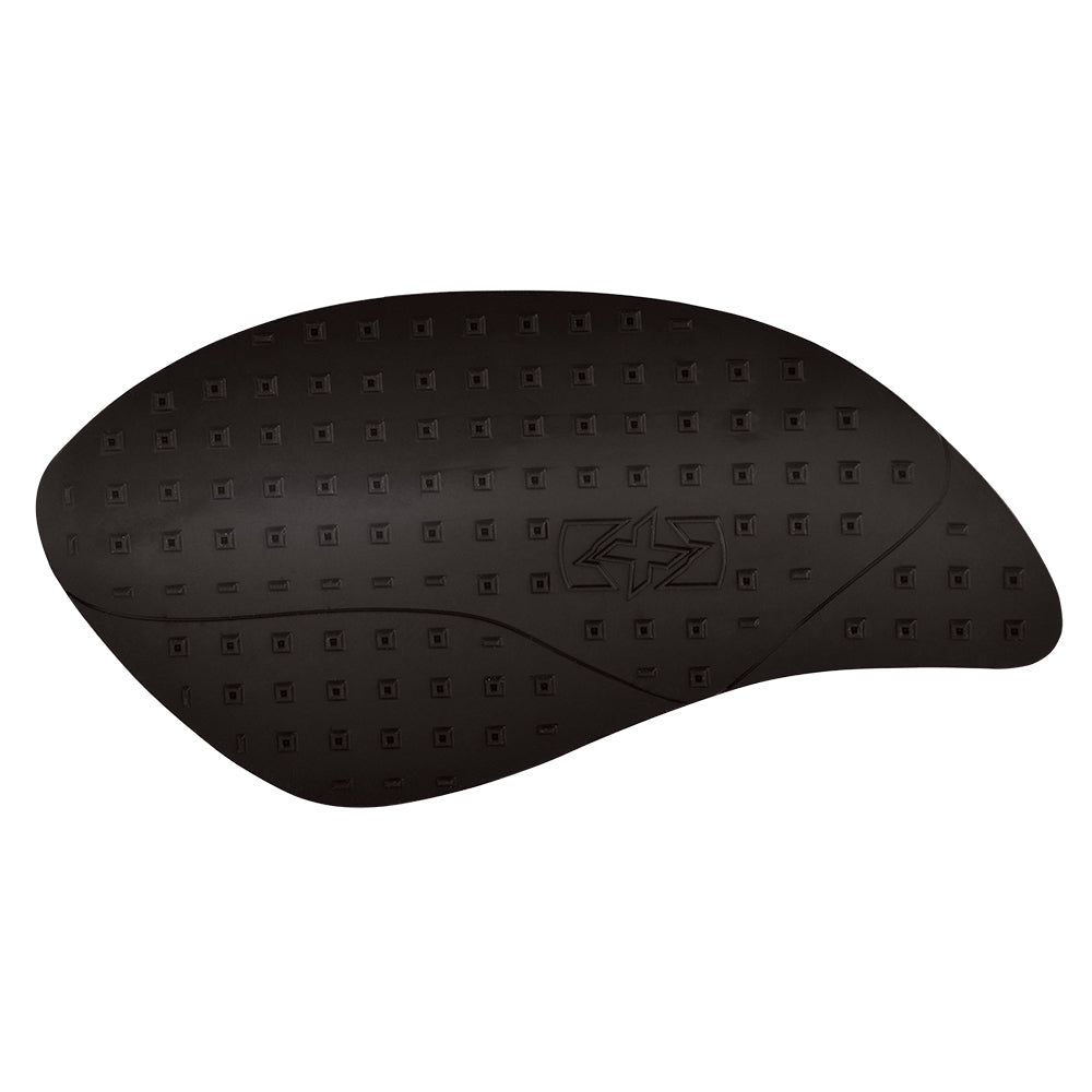 OXFORD - Side Tank Grips (Black)