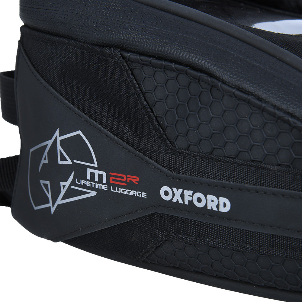 OXFORD - M2R Mini Magnetic Tank Bag (2lt)