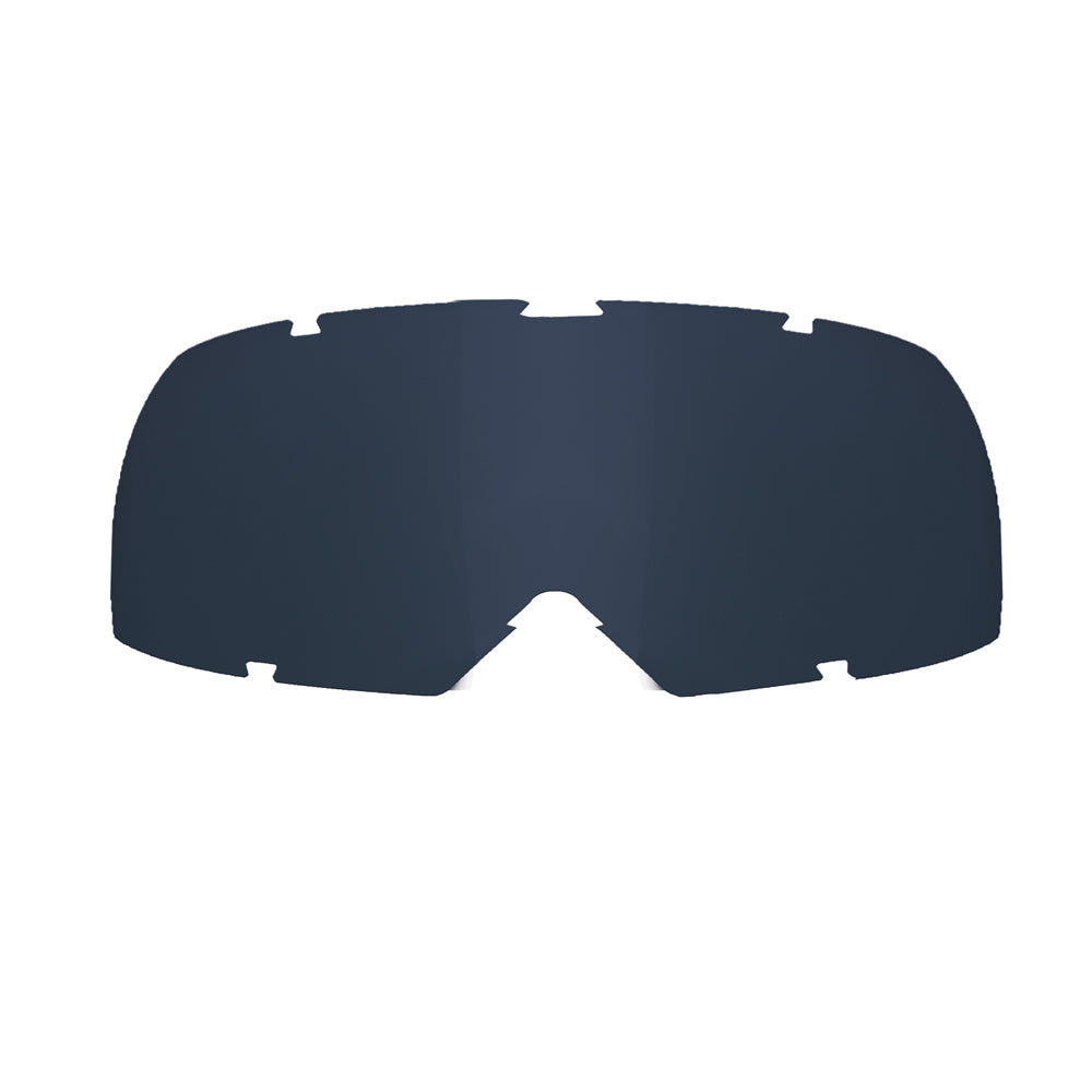 OXFORD - Replacement Street Mask Lens (Grey)