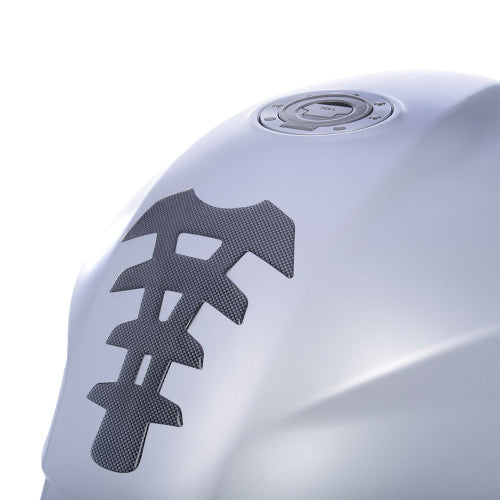 OXFORD - Arachnid Gel Spine (Carbon)