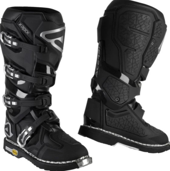 ACERBIS - X Rock Boots (Black)
