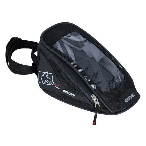 OXFORD - M1R Micro Magnetic Tank Bag (1lt)