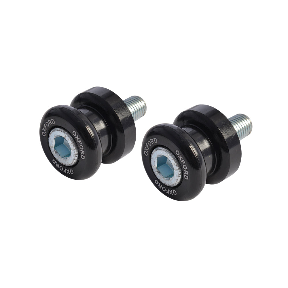 OXFORD - M10 Black Bobbins (1.50)
