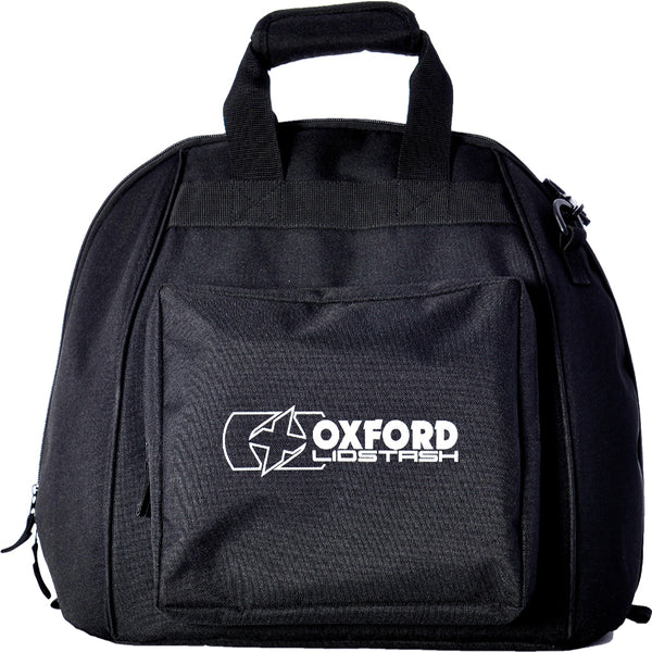 OXFORD - Lidstash Waterproof Helmet Bag