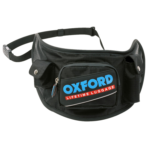 OXFORD - Visor Carrier Waist Bag
