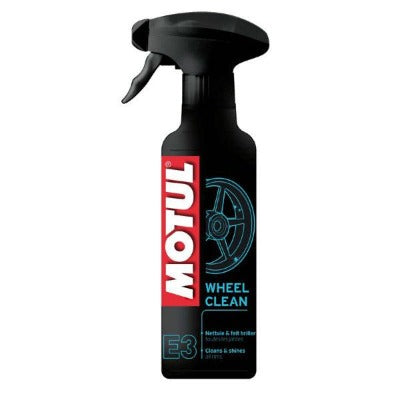 MOTUL - E3 Mc Care Wheel Clean (400ml)