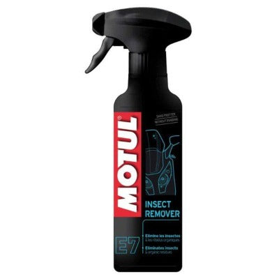 MOTUL - E7 Mc Care Insect Remover (400ml)