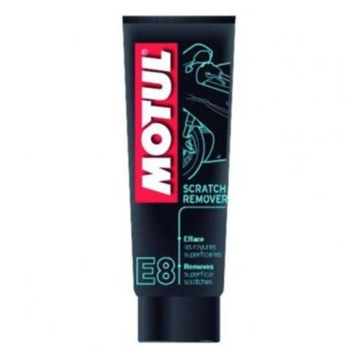 MOTUL - E8 Mc Care Scratch Remover (100ml)